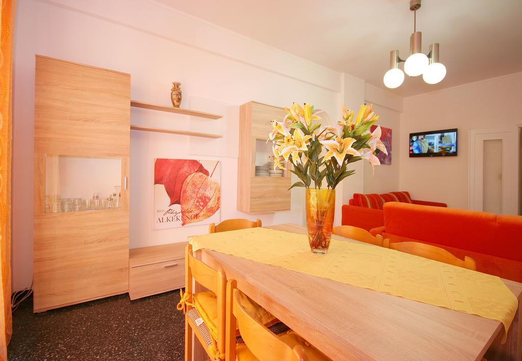 Apartmán Top Relax Alassio Exteriér fotografie