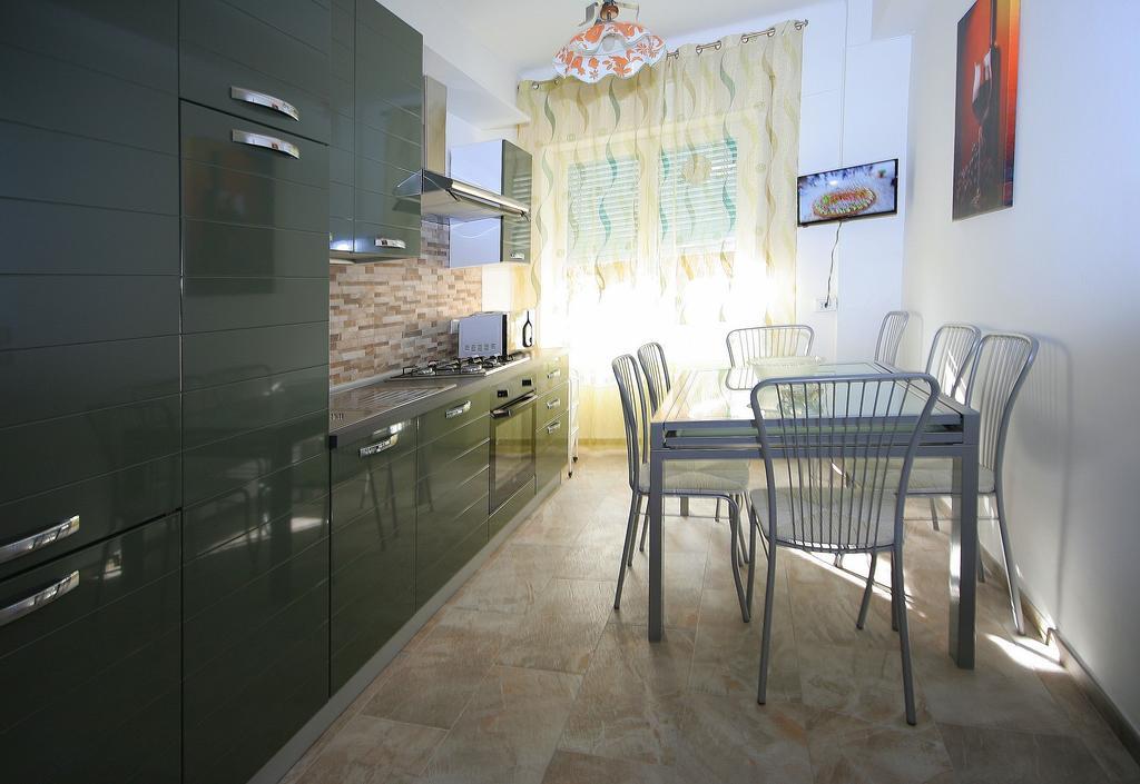 Apartmán Top Relax Alassio Exteriér fotografie