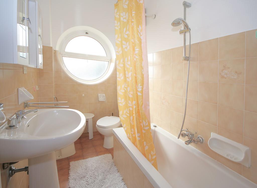 Apartmán Top Relax Alassio Exteriér fotografie