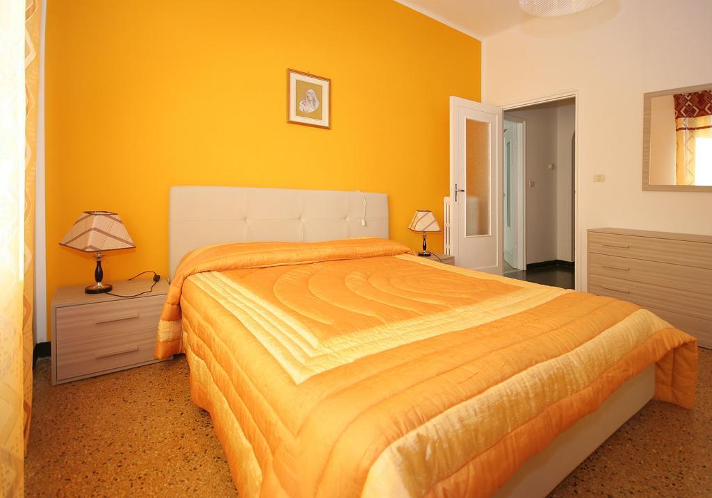 Apartmán Top Relax Alassio Exteriér fotografie